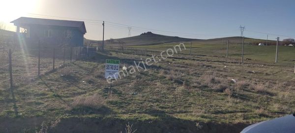 Tunç Harita Emlak'tan Cumhuriyette Ev Yapmaya Uygun Arsa