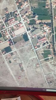 Afyon Tezcan Emlaktan Sülümenlide Konut İmarlı Arsa