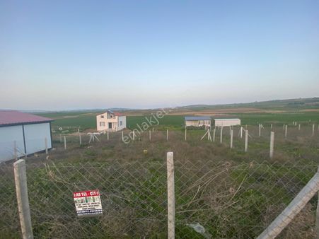 Ulubey Gayrimenkulden Yatırımlık Tarla