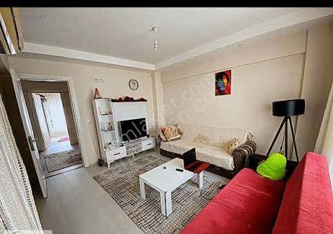 Memur Kiracılı Acil Satılık Daire