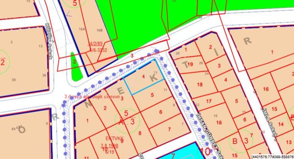 Adalı'dan Orhangazi'de Konut İmarlı Satılık Arsa