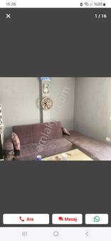 Milas'ta Satılık 2+1 Daire