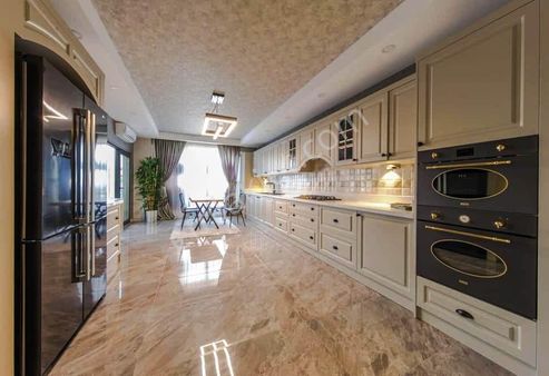 Babacandan Karaköprü Karşıyaka'da 5+1 İçi Full Sıfır Daireler