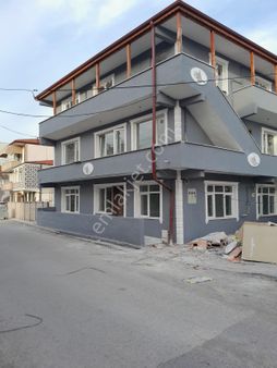 Yagcılarda 163 M2 İçinde Satılık Mustakıl Bına