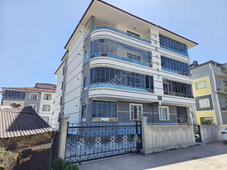 Batı Elagözlü Mah. 3+1 170m2 Arakat İçi Yapılı Satılık Daire