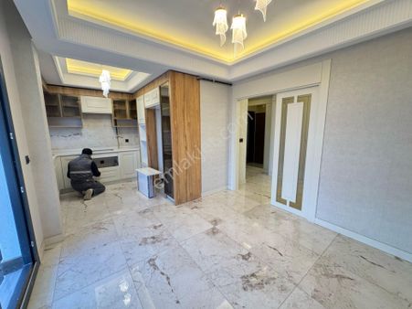 Four Land'den Tekel Arkasında 3,5+1 Lüx Satılık Fırsat Daire