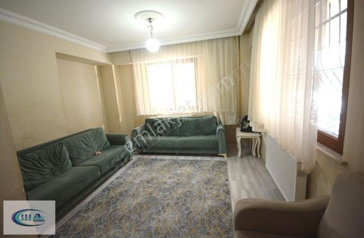 Satılık Ters Dubleks 2+1 Diş Hastanesine Yakın 120 M2 Konumu