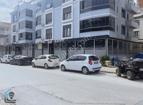 Has Grup'dan Bahçelievler Mahallesinde 270m2 Satılık Dükkan