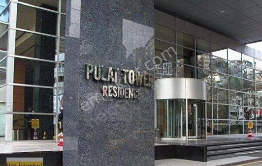Polat Tower Da 1+1 Satılık Rezidans