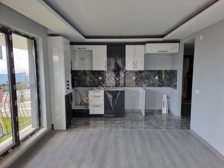 Mürsel Uluç Mahallesinde Sıfır 1+1 Daire