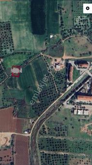 Aydın Satılık Mimar Sinan Mah. 1083 M2 Villa Arsası