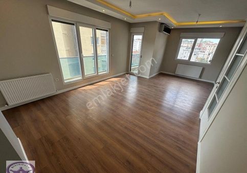 Süreyyaplajı Marmaray Yakını Güney Cephe İskanlı Güney Dublex