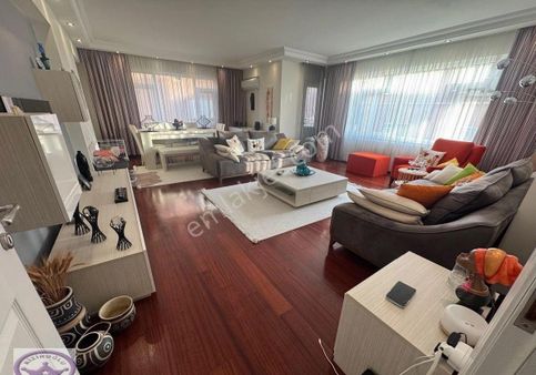 Adatepe Sahilde 150 Metre² İskanlı 3 + 1