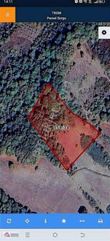 Bursa İznik Satılık Tarla