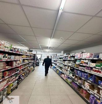 Avcılar Denizköşklerde Satılık 200 M2 Yeni Bina Dükkan