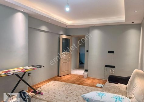 Avcılar Metrobüsüne Komşu Merkezde Asansörlü 2+1 Masrafsız Daire