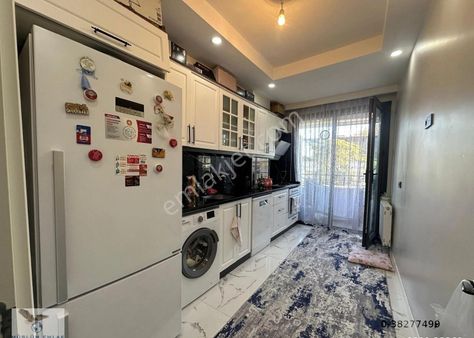 Avcılar D.köşklerde 4+2 3 Yıllık Satılık Dublex Fırsatı