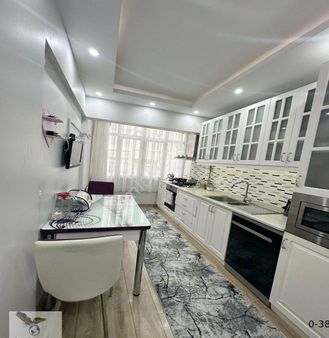 Avcılar Ambarlıda Açık Otoparklı 3+1 Masrafsız Ara Kat