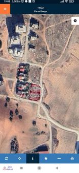 Atıcı'dan Sofudede De 1.6 Yoğunluklu 775 M2 Satılık Arsa.