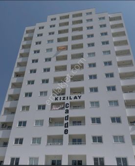 Sarıçam Çınarlı'da Yol Üzeri 1+1 Oturuma Hazır Satılık Daire