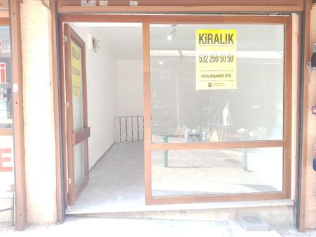 Tahtakale Ana Cadde Üzerinde Dükkan !!!