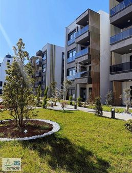 Sorgun'da Yeni Site İçerisinde 4+1 Bahçe Dubleksleri