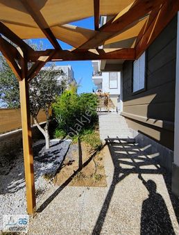 Side Migros Kav. Yakın Havuzlu Bahçeli Lüks Daire Dubleks