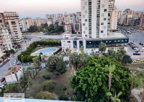 Ergünden Çiftlikköyde Groseri Arkası Manzaralı Satılık 3+1 Daire