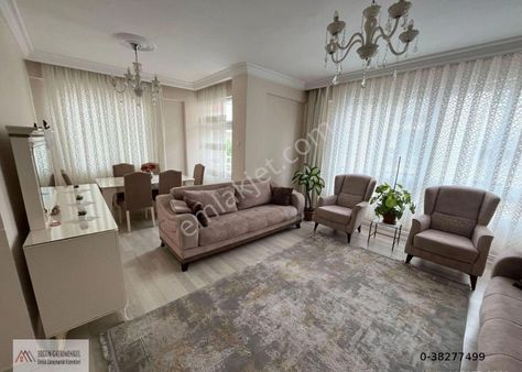 Ergünden Pirireiste İçi Yapılı Satılık Tulumba Civ. 3+1 Daire