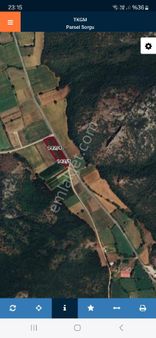 Bursa Yenişehir Burcun Mahallesi