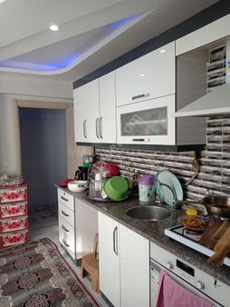 Şehrin Kalbinde Çift Cepheli Ve Günboyu Aydınlık Dairemiz 2+1 Krediye Uygun