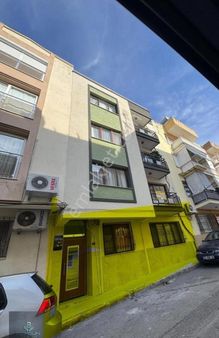 Balçova Onur Mahallesi Satılık Daire 2+1 Zemin Kat