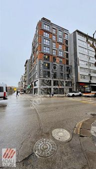 Adalıdan Eski Otogar Yanı Doğruyol Plazada Kiralık 2+1 Residence