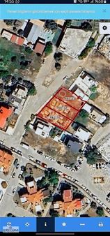 Denize 50 Metre Mesafede Yanyana 3 Adet Villa Arsası