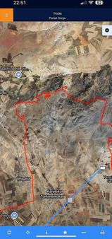 Türkmen Tokat'ta Yatırım Fırsatı Marjinal Tarıma Uygun