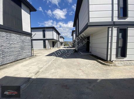 Atamotors Emlak Satılık Tekil 5+1 Villa