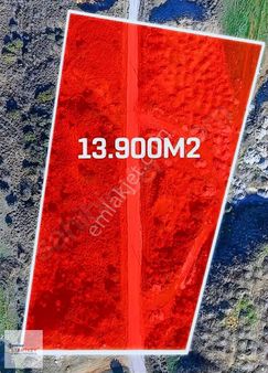 Startkey Star'dan Turgutlu Organize Sanayi Bölgesinde Arsa