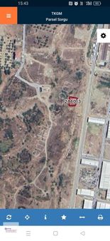 Startkey Star'dan Harika Konumda Yatırımlık Arsa