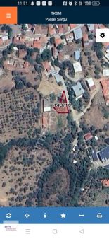 Startkey Star'dan Satılık Köy İçi Arsa