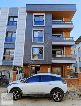 Startkey Star'dan Konutlarda Satılık Sıfır Daire