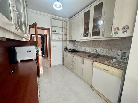 Mahmutlarda Satılık 2+1 Eşyalı Daire Denize 300 Metre Uzaklıkta