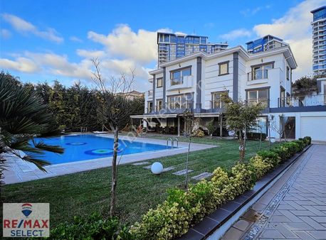 Alkent 2000 Tulipa Villaları (queen) 8+2 Satılık Müstakil Villa