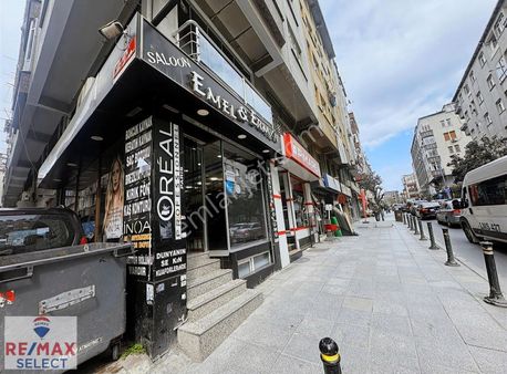 Remax Duygu-cadde Üzeri 3 Katlı,çift Cephe 150 M2 Satılık Dükkan