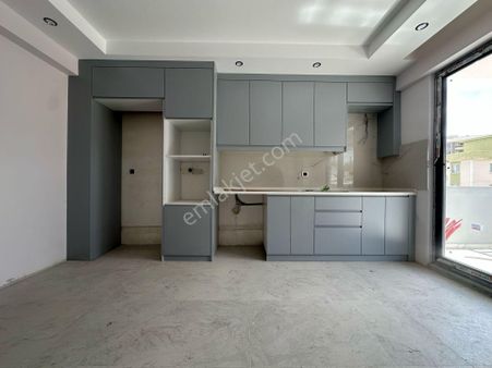 Şemiklerde Cinkaya Bulvarı Mevki 2+1 130m2 Arakat Öncephe Daire