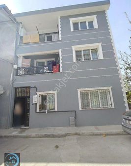 Kibar Mahallesi'nde Komple Satılık Projeli Bina