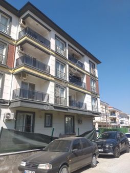 Milas Emek Mahallesinde Satılık 55 M2 1+1 Zemin Kat Daire
