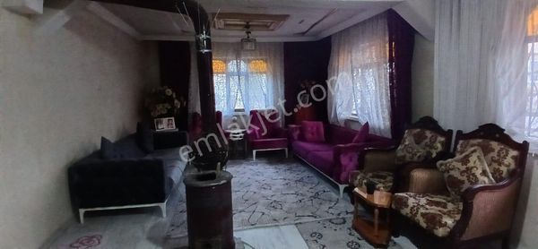 B-641 71 Evler Mahallesi 2+1 Satılık Mustakil Ev