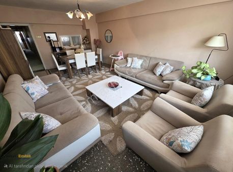 Yönter Emlaktan Satılık 3+1 Merkezi Konumda Daire