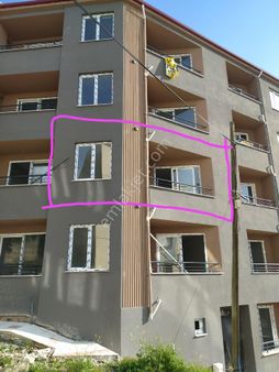 Kaya Emlaktan Satılık 1+1 Daire 55 M2