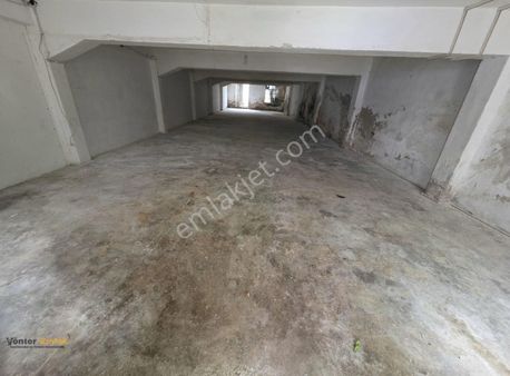 Yönter Emlaktan Tire Merkezde 320 M² Kiralık